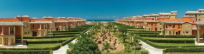 Blumar Sidi Abd El Rahman VSC Serviced Residences 03